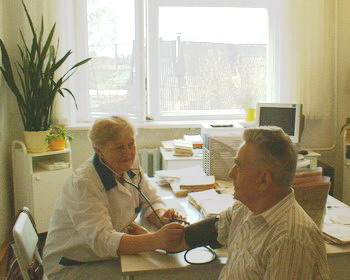 08:33 В ходе работы школ здоровья в городе Шумерле уменьшился уровень госпитализации в стационар